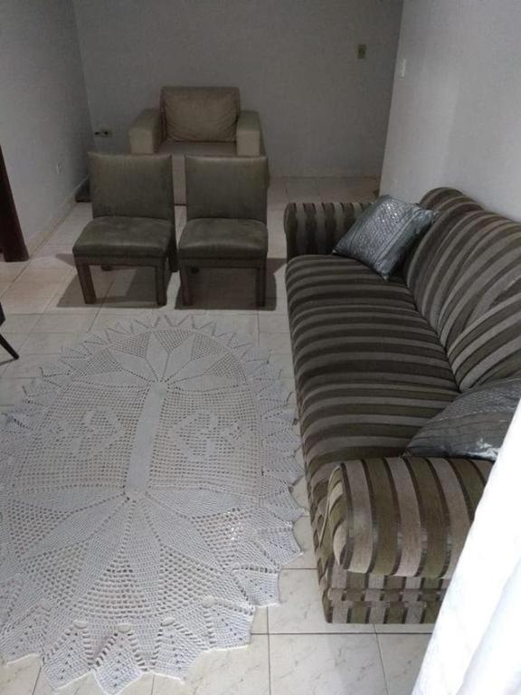 Apartamento Eldorado Apartment Foz do Iguacu Exterior photo
