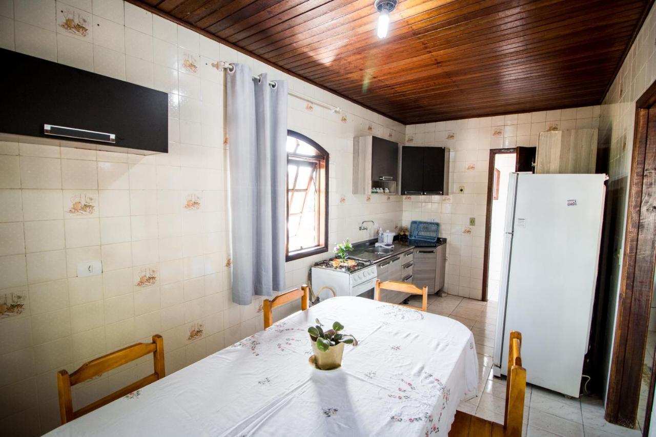 Apartamento Eldorado Apartment Foz do Iguacu Exterior photo