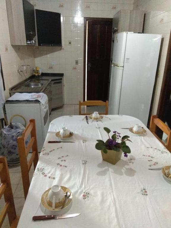 Apartamento Eldorado Apartment Foz do Iguacu Exterior photo