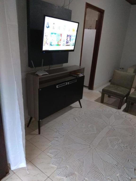 Apartamento Eldorado Apartment Foz do Iguacu Exterior photo