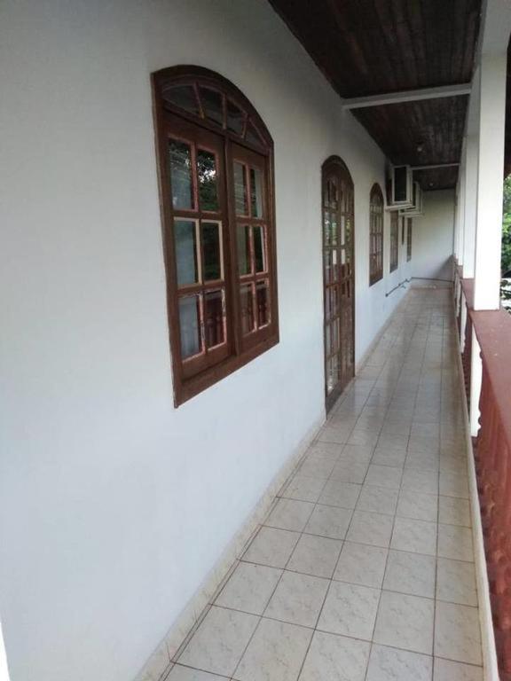 Apartamento Eldorado Apartment Foz do Iguacu Exterior photo
