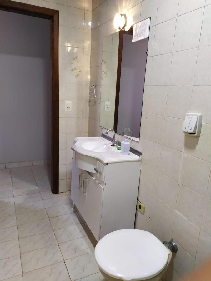 Apartamento Eldorado Apartment Foz do Iguacu Exterior photo