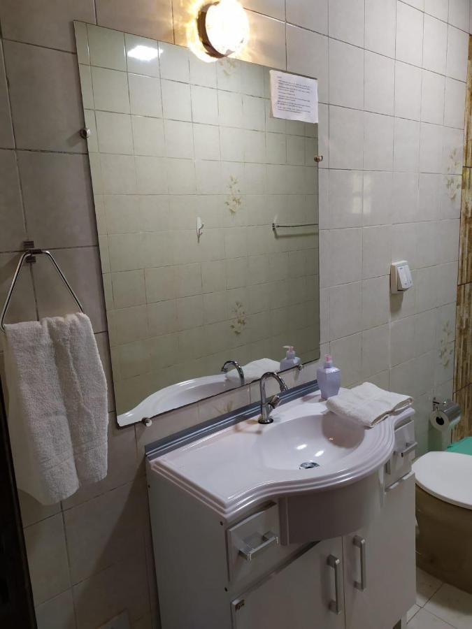 Apartamento Eldorado Apartment Foz do Iguacu Exterior photo